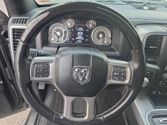 Used 2016 Ram 1500 4WD Crew Cab 140.5" Longhorn Limited at Dime Down by Frank Leta near Bridgeton, MO