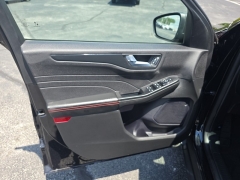 Used 2024 Ford Escape ST-Line FWD at Dime Down by Frank Leta near Bridgeton, MO