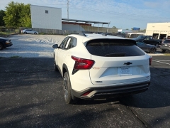 Used 2025 Chevrolet Trax FWD 4dr 2RS at Dime Down by Frank Leta near Bridgeton, MO