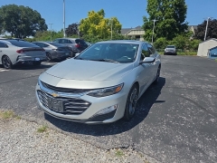 Used 2022 Chevrolet Malibu 4dr Sdn LT at Dime Down by Frank Leta near Bridgeton, MO