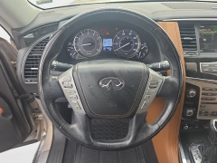Used 2018  INFINITI QX80 4d SUV AWD at Dime Down by Frank Leta near Bridgeton&comma; MO
