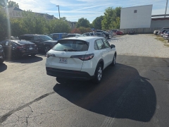 Used 2024  Honda HR-V LX AWD CVT at Dime Down by Frank Leta near Bridgeton&comma; MO