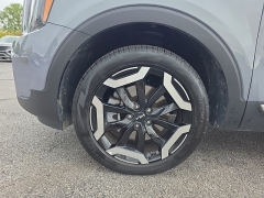 Used 2025 Kia Telluride S AWD at Dime Down by Frank Leta near Bridgeton, MO