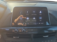 Used 2023  Cadillac CT4 4dr Sdn Premium Luxury at Dime Down by Frank Leta near Bridgeton&comma; MO