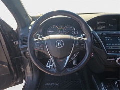Used 2019  Acura MDX 4d SUV AWD Tech w&sol;A-Spec at Dime Down by Frank Leta near Bridgeton&comma; MO