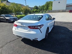 Used 2024 Toyota Camry SE Auto at Dime Down by Frank Leta near Bridgeton, MO