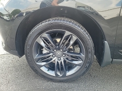 Used 2024 Acura RDX SH-AWD w/A-Spec Package at Dime Down by Frank Leta near Bridgeton, MO