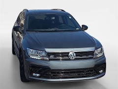 Used 2020  Volkswagen Tiguan 2&period;0T SE FWD at Dime Down by Frank Leta near Bridgeton&comma; MO