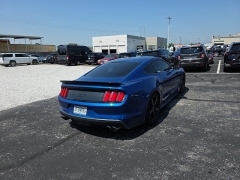 Used 2017 Ford Mustang GT Fastback at Dime Down by Frank Leta near Bridgeton, MO