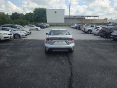 Used 2020  Toyota Corolla SE CVT &lpar;Natl&rpar; at Dime Down by Frank Leta near Bridgeton&comma; MO