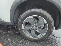 Used 2024  Nissan Rogue AWD SV at Dime Down by Frank Leta near Bridgeton, MO