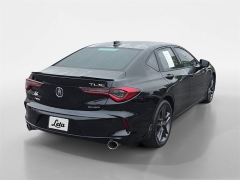 Used 2025 Acura TLX SH-AWD w/A-Spec Package at Dime Down by Frank Leta near Bridgeton, MO