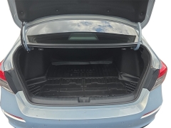 Used 2023 Honda Civic Sedan Touring CVT at Dime Down by Frank Leta near Bridgeton, MO