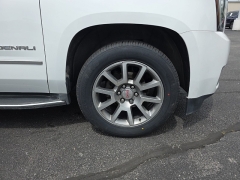 Used 2016 GMC Yukon XL 4d SUV 4WD Denali at Dime Down by Frank Leta near Bridgeton, MO