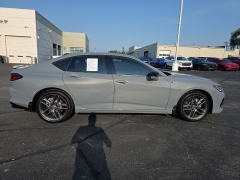 Used 2025 Acura TLX SH-AWD w/A-Spec Package at Dime Down by Frank Leta near Bridgeton, MO