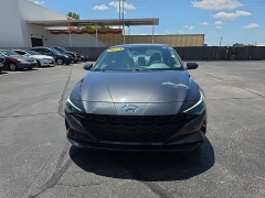 Used 2023 Hyundai Elantra SEL IVT at Dime Down by Frank Leta near Bridgeton, MO