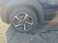 Used 2022  Chevrolet Trailblazer FWD 4dr RS at Dime Down by Frank Leta near Bridgeton&comma; MO