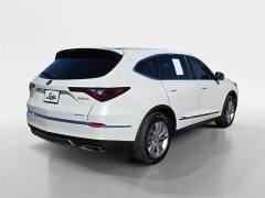 Used 2025 Acura MDX SH-AWD at Dime Down by Frank Leta near Bridgeton, MO