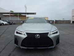 Used 2021 Lexus IS IS 350 F SPORT RWD at Dime Down by Frank Leta near Bridgeton, MO