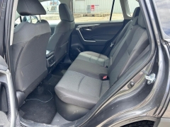 Used 2024  Toyota RAV4 Hybrid XLE AWD at Dime Down by Frank Leta near Bridgeton, MO