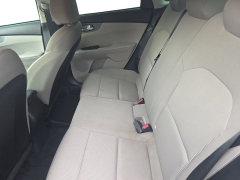 Used 2021  Kia Forte LXS IVT at Dime Down by Frank Leta near Bridgeton&comma; MO