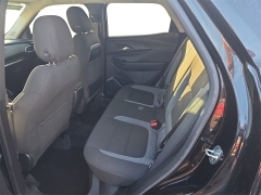 Used 2022  Chevrolet Trailblazer AWD 4dr LT at Dime Down by Frank Leta near Bridgeton, MO