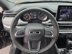 Used 2024 Jeep Compass Limited 4x4 at Dime Down by Frank Leta near Bridgeton, MO