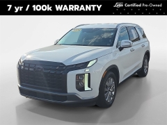  2024 Hyundai Palisade SEL AWD at Dime Down by Frank Leta near Bridgeton, MO
