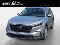  2024 Honda CR-V EX AWD at Dime Down by Frank Leta near Bridgeton, MO