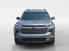 Used 2025  Chevrolet Traverse FWD 4dr LT w&sol;1LT at Dime Down by Frank Leta near Bridgeton&comma; MO