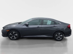 Used 2021  Honda Civic Sedan LX CVT at Dime Down by Frank Leta near Bridgeton&comma; MO
