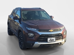 Used 2022  Chevrolet Trailblazer FWD 4dr LT at Dime Down by Frank Leta near Bridgeton&comma; MO