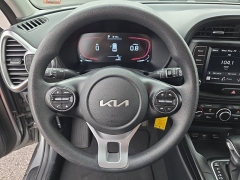 Used 2024 Kia Soul LX IVT at Dime Down by Frank Leta near Bridgeton, MO
