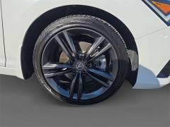 Used 2025 Acura Integra CVT w/A-Spec Package at Dime Down by Frank Leta near Bridgeton, MO