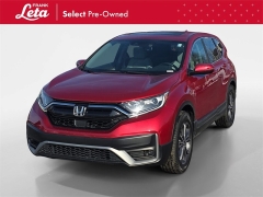  2020 Honda CR-V 4d SUV AWD EX-L at Dime Down by Frank Leta near Bridgeton, MO