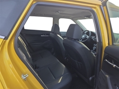 Used 2021  Kia Seltos 4d SUV AWD SX Turbo at Dime Down by Frank Leta near Bridgeton, MO