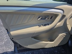 Used 2019  Ford Taurus 4d Sedan FWD SEL at Dime Down by Frank Leta near Bridgeton&comma; MO