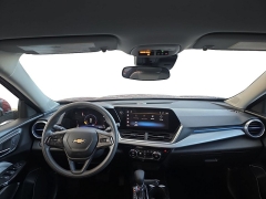 Used 2024  Chevrolet Trax FWD 4dr LT at Dime Down by Frank Leta near Bridgeton&comma; MO