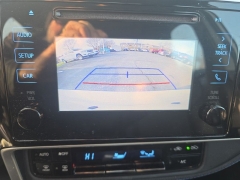 Used 2017  Toyota Corolla SE Manual &lpar;Natl&rpar; at Dime Down by Frank Leta near Bridgeton&comma; MO