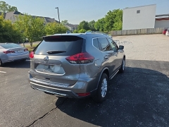 Used 2018 Nissan Rogue AWD SV at Dime Down by Frank Leta near Bridgeton, MO