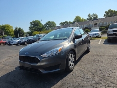 Used 2015 Ford Focus 4d Sedan S at Dime Down by Frank Leta near Bridgeton, MO
