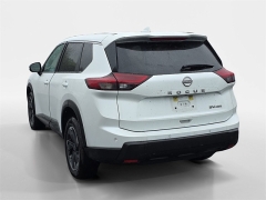 Used 2024  Nissan Rogue AWD SV at Dime Down by Frank Leta near Bridgeton, MO