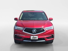 Used 2019  Acura MDX 4d SUV AWD at Dime Down by Frank Leta near Bridgeton&comma; MO