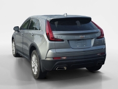Used 2023  Cadillac XT4 FWD 4dr Luxury at Dime Down by Frank Leta near Bridgeton&comma; MO