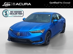  2026 Acura Integra CVT w/A-Spec Package at Dime Down by Frank Leta near Bridgeton, MO