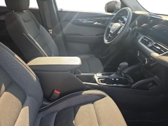 Used 2024  Chevrolet Trailblazer AWD 4dr LT at Dime Down by Frank Leta near Bridgeton&comma; MO