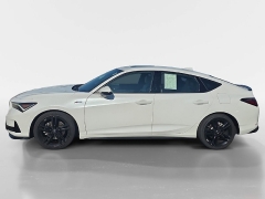 Used 2026  Acura Integra CVT w&sol;A-Spec Technology Package at Dime Down by Frank Leta near Bridgeton&comma; MO