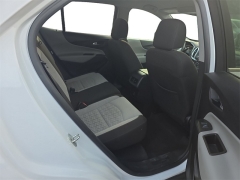 Used 2023  Chevrolet Equinox AWD 4dr LT w&sol;1LT at Dime Down by Frank Leta near Bridgeton&comma; MO