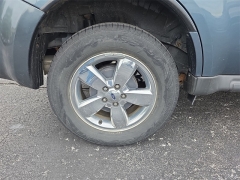 Used 2011  Ford Escape 4d SUV FWD XLT at Dime Down by Frank Leta near Bridgeton, MO