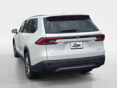 Used 2024  Toyota Grand Highlander XLE AWD at Dime Down by Frank Leta near Bridgeton&comma; MO
